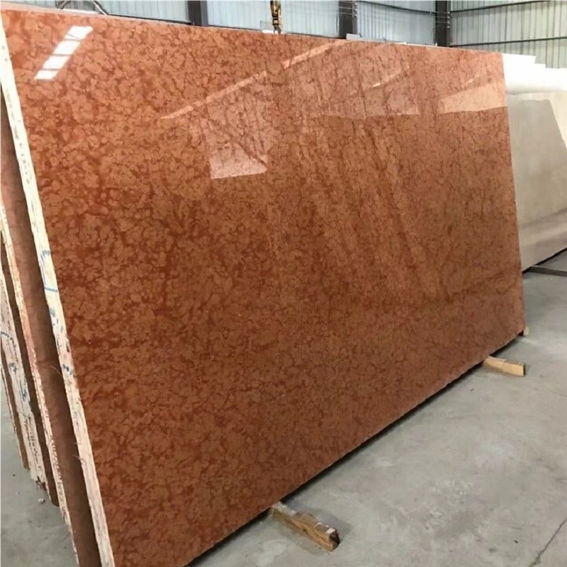 Red Verona Marble